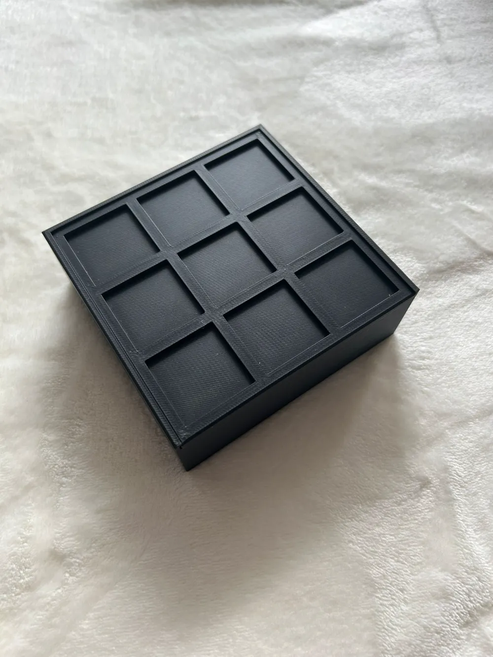 TikTakToe stacking game, photo 4 of 4 - Classic Board Games & Game Sets, play