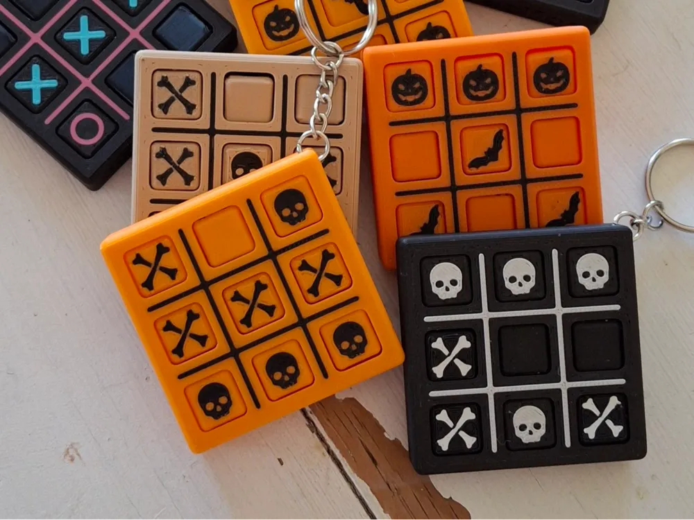 Trick or Treat Halloween Edition