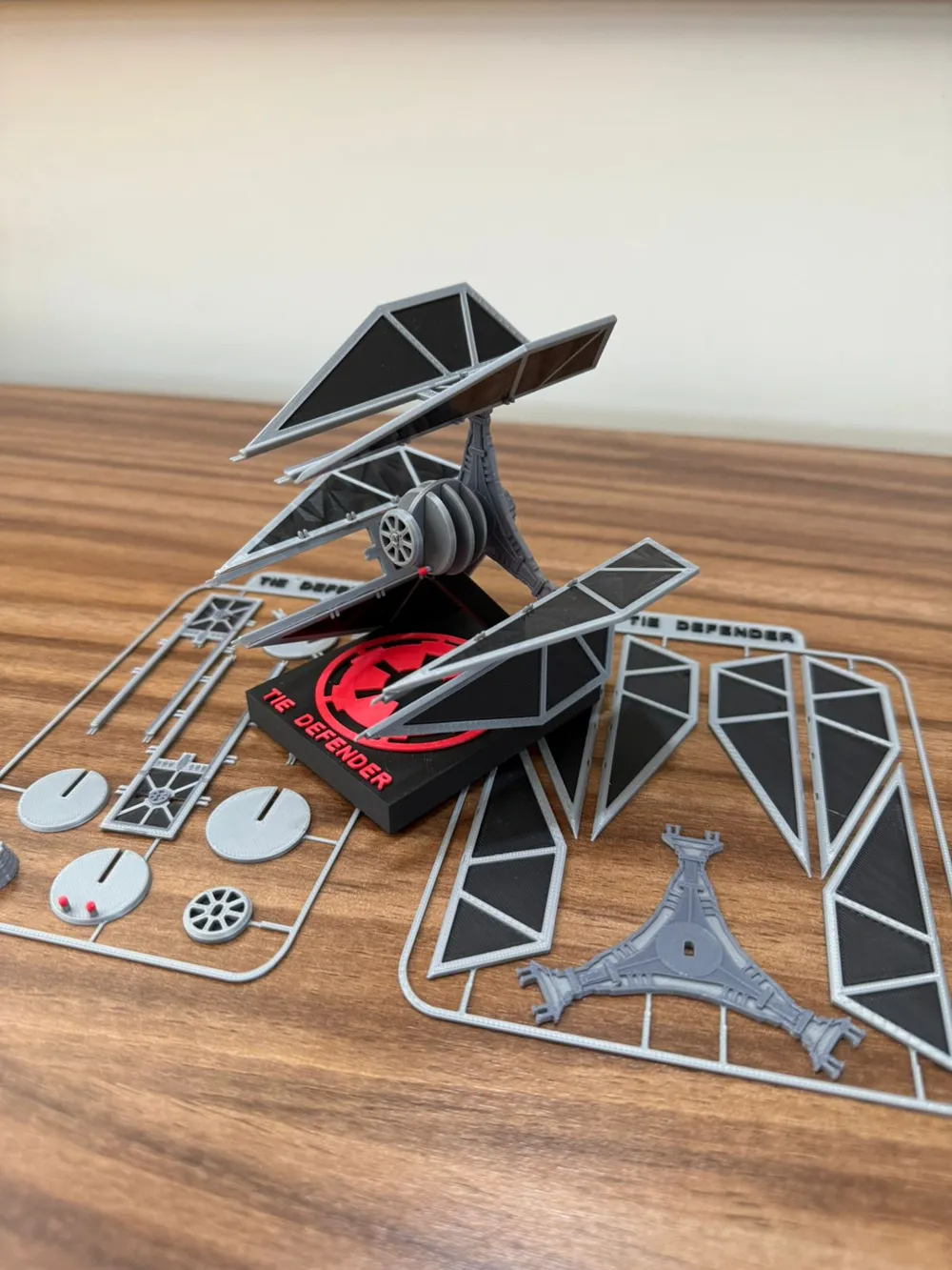 Tie Defender, photo 2 of 4 - Off-road, Camper & Truck Accessories, star