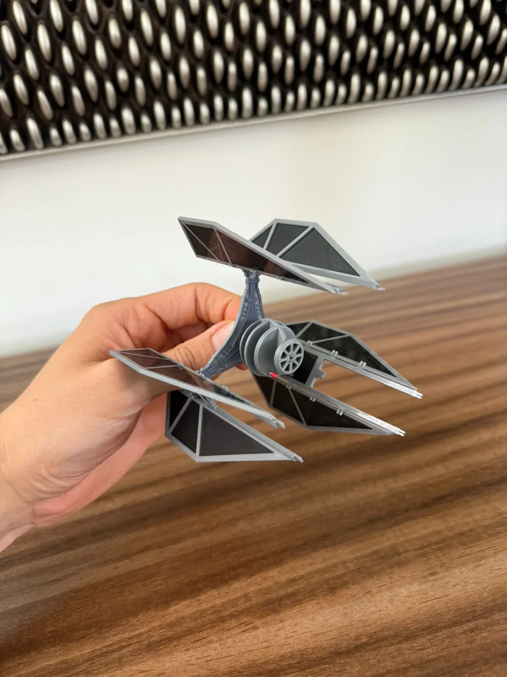 Tie Defender, photo 4 of 4 - Off-road, Camper & Truck Accessories, starwars