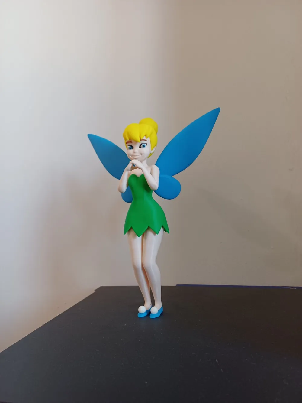 Tinkerbell, photo 3 of 4 - Tinkerbell Toys & Games