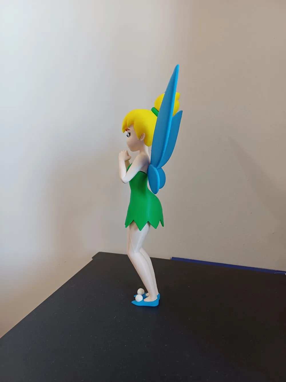Tinkerbell, photo 4 of 4 - Tinkerbell Toys & Games