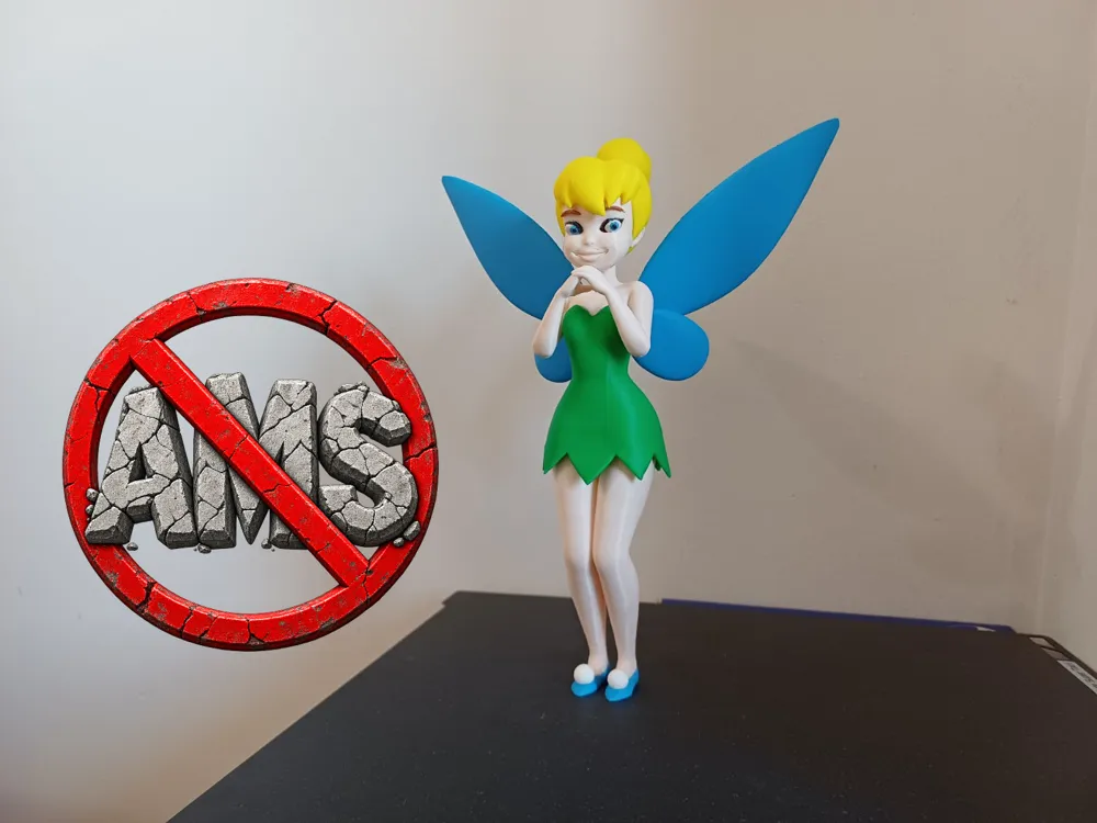 Tinkerbell - Characters, in stock in India