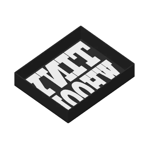 Tiny Whoop Light Box, photo 4 of 4 - Tiny Whoop Light Box Mobile & Device Accessories