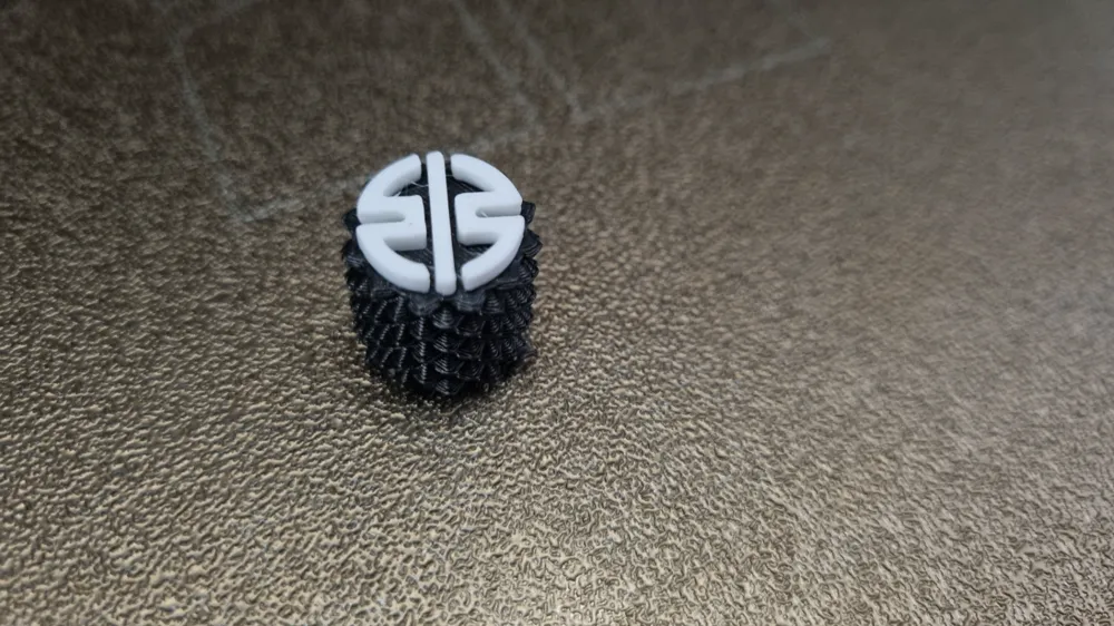 Tire Valve Cap KAWASAKI, photo 2 of 4 - Motorcycle Parts & Covers, tyre