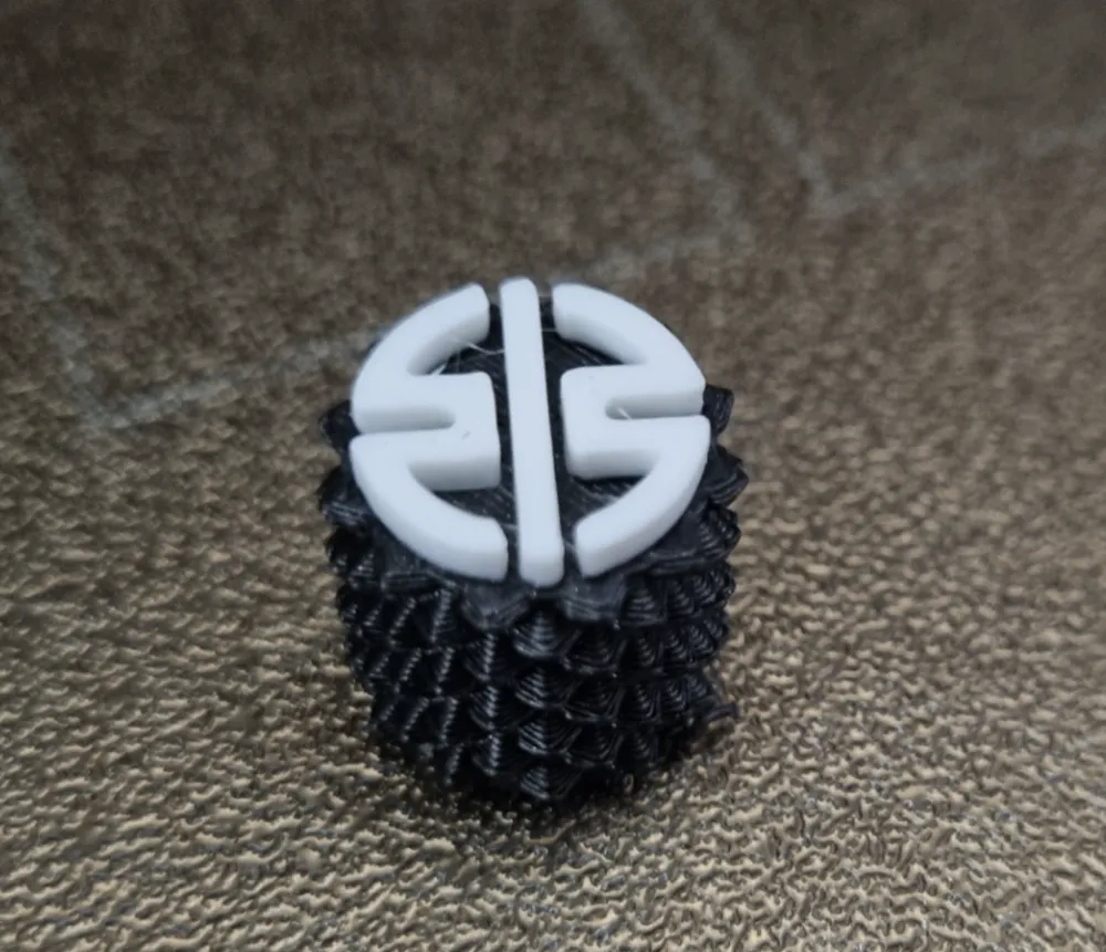Tire Valve Cap KAWASAKI