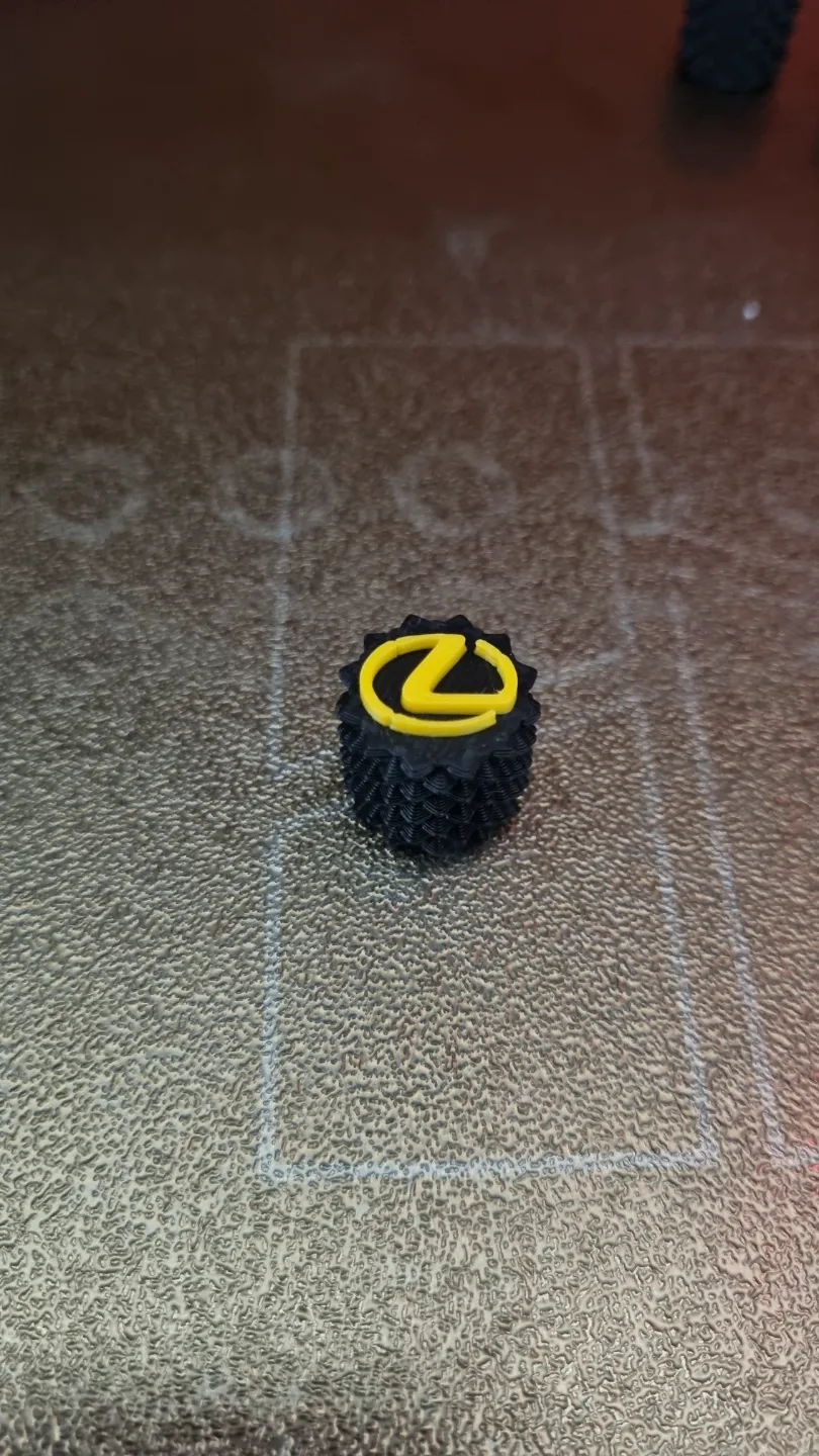 Tire Valve cup LEXUS, photo 4 of 4 - Valve Caps & Wheel Accessories, Car & Vehicle