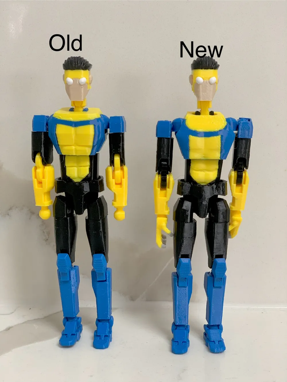 Titan/9L-3D/Dummy 13 Mark 3.0!, photo 3 of 4 - Titan/9L-3D/Dummy 13 Mark 3.0! Toys & Games