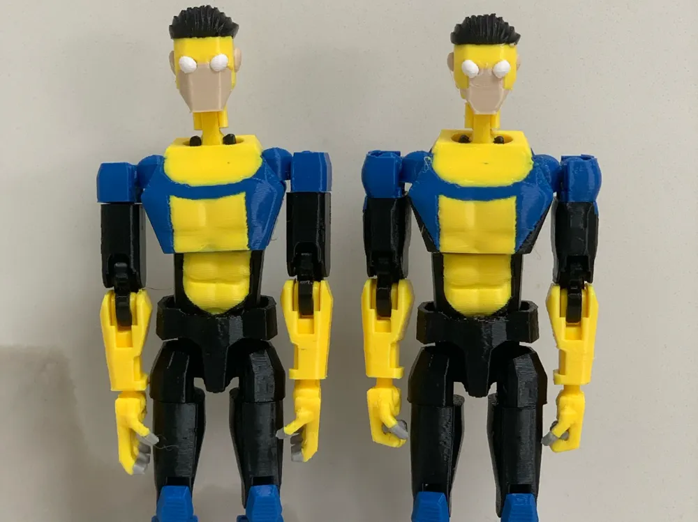 Titan/9L-3D/Dummy 13 Mark 3.0! - Other Toys & Games, in stock in India