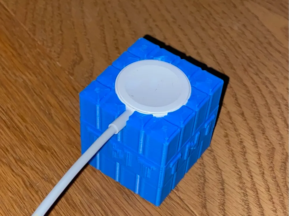 Tnt minecraft apple watch charger - Gadgets, in stock in India