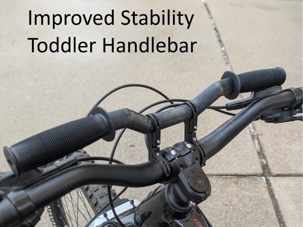 Todder Ergonomic Stability Bar - Sport & Outdoors, in stock in India
