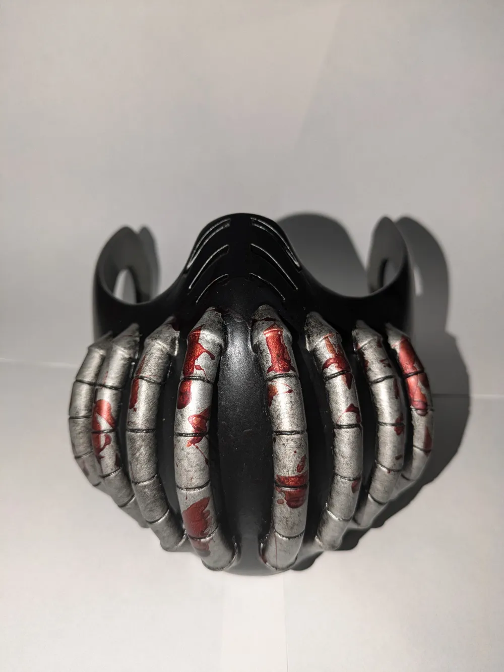 Toga Himiko Mask for Cosplay, photo 3 of 4 - Anime & Manga Masks, cosplay accessory