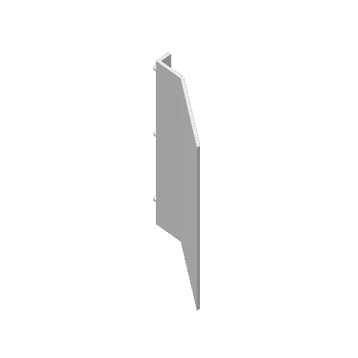 Top Cover for Modular Vendor Display, photo 4 of 4 - Top Cover for Modular Vendor Display Tools