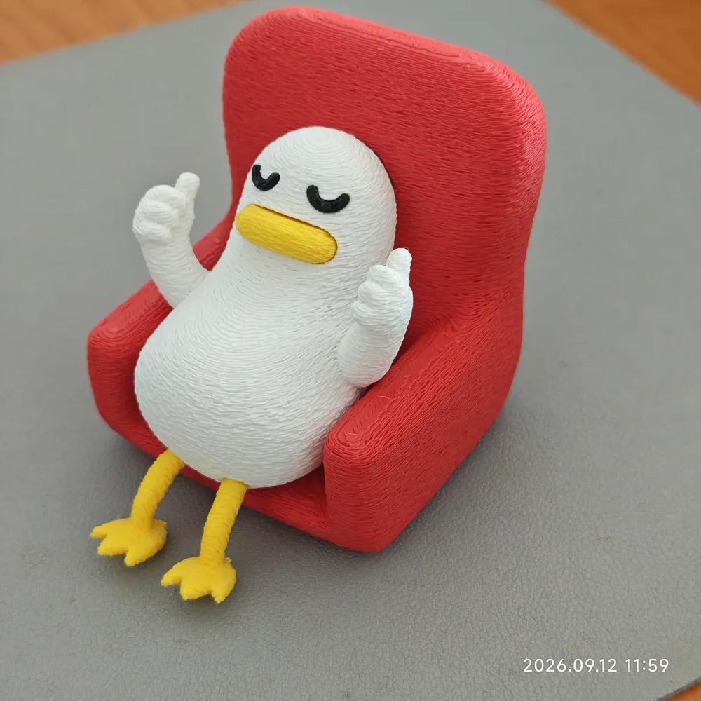 顶呱呱鸭/真棒鸭, photo 3 of 4 - 顶呱呱鸭/真棒鸭 Toys & Games