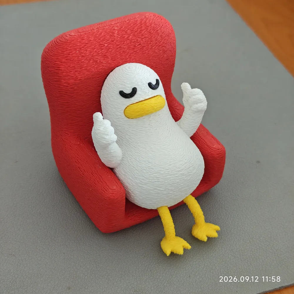 顶呱呱鸭/真棒鸭, photo 4 of 4 - 顶呱呱鸭/真棒鸭 Toys & Games