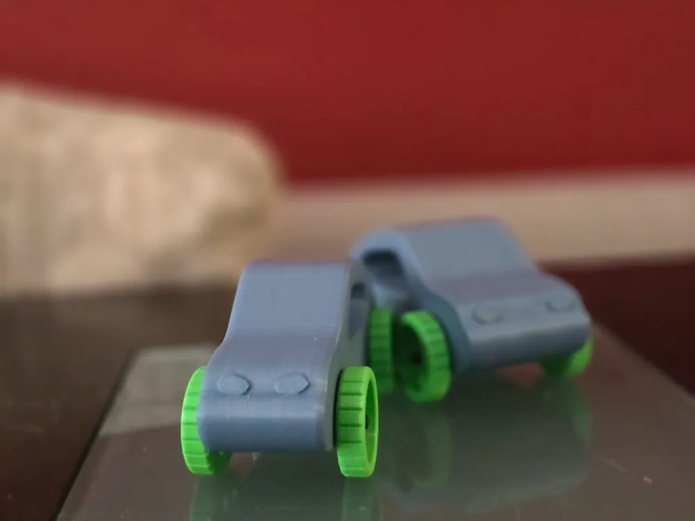 Toy Car for Toddlers, photo 4 of 4 - Toy Car for Toddlers Toys & Games
