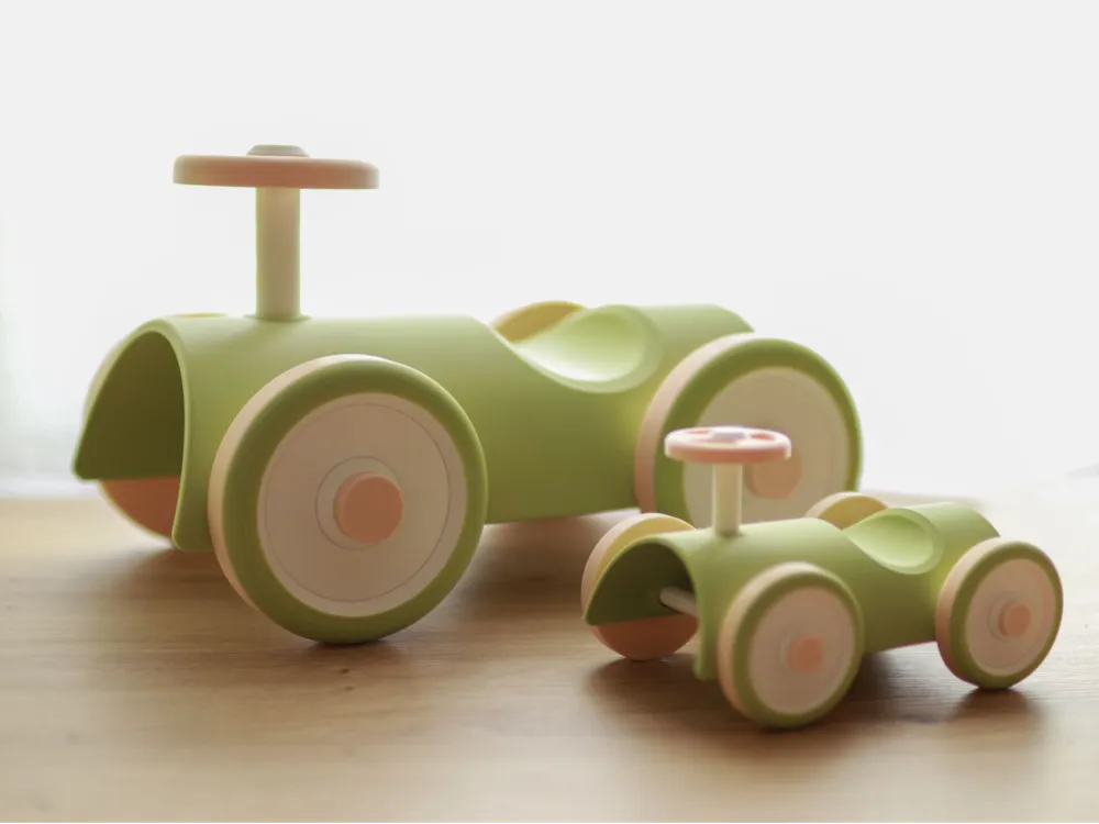 TOY CAR RETRO