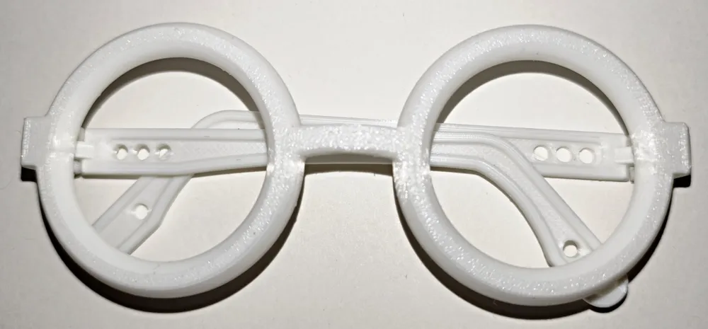 Toy glasses for kids