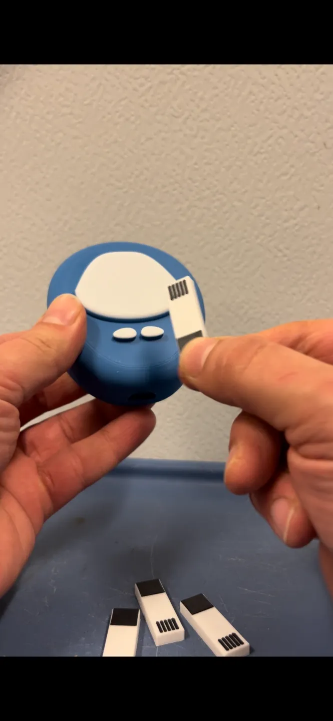 Toy Glucose Monitor w/ Test Strips Stuffed Animal - Other Toys & Games, in stock in India