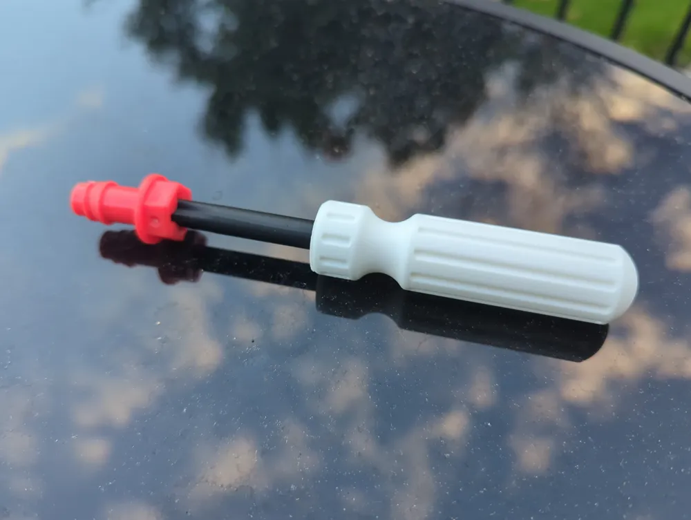 Toy Screwdriver for kids, photo 4 of 4 - Toy Screwdriver for kids Toys & Games