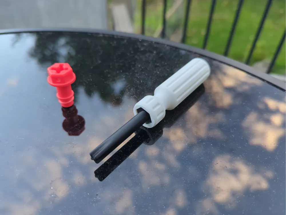 Toy Screwdriver for kids - Construction Sets, in stock in India