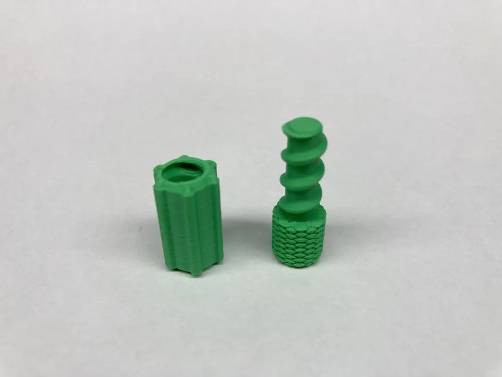 おもちゃのねじ, photo 4 of 4 - おもちゃのねじ Learning & STEM