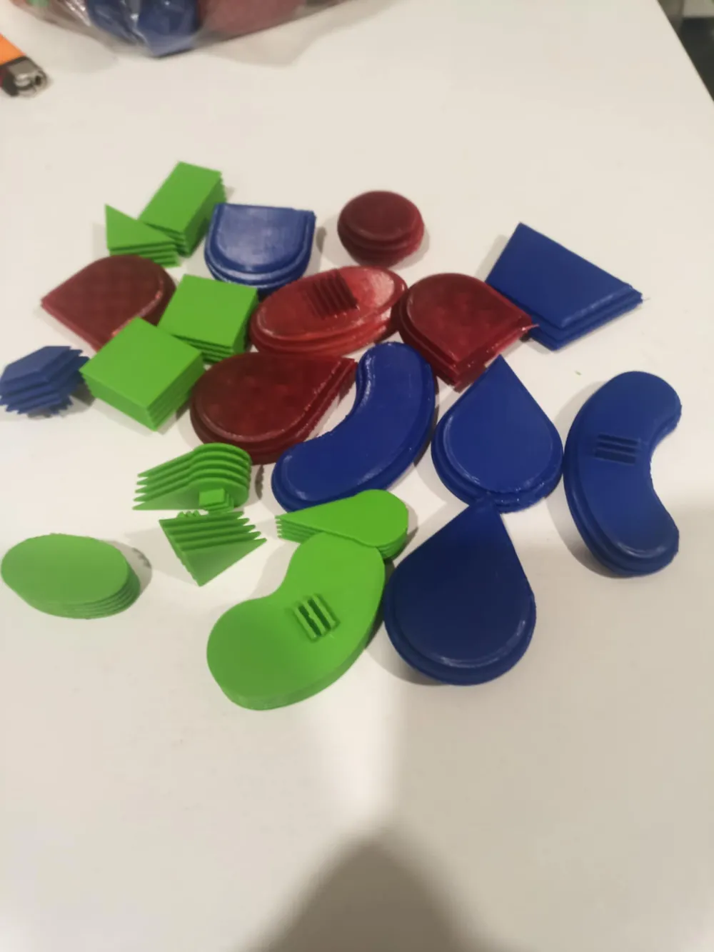 TOYFROG STEM, photo 2 of 4 - TOYFROG STEM Toys & Games