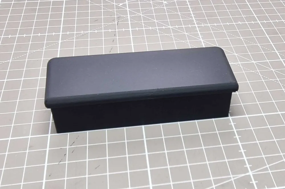 Toyota Supra Mk3 TEMS-Cover, photo 3 of 4 - Toyota Supra Mk3 TEMS-Cover Car & Vehicle