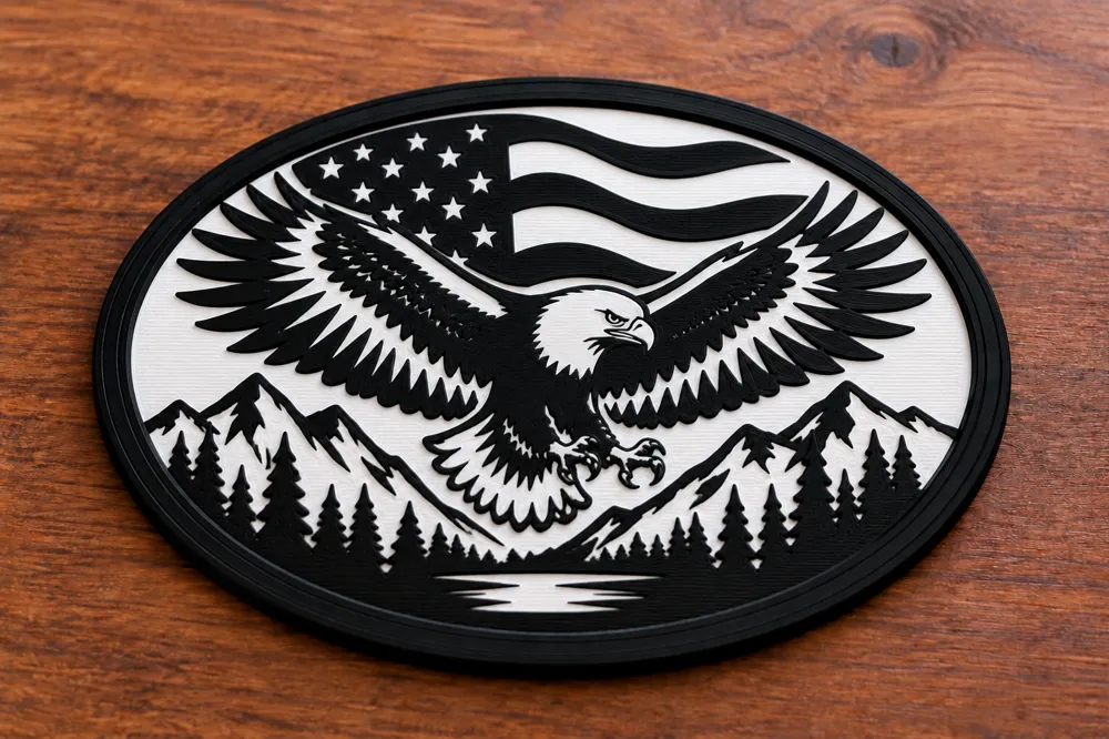 Toyota Tundra Front Grille Emblem Pack, 12 Decals, photo 3 of 4 - Toyota Tundra Front Grille Emblem Pack, 12 Decals Hobby & DIY