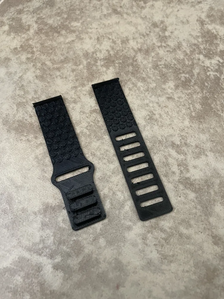 Tpu Apple Watch Strap/Band, photo 4 of 4 - Tpu Apple Watch Strap/Band Fashion
