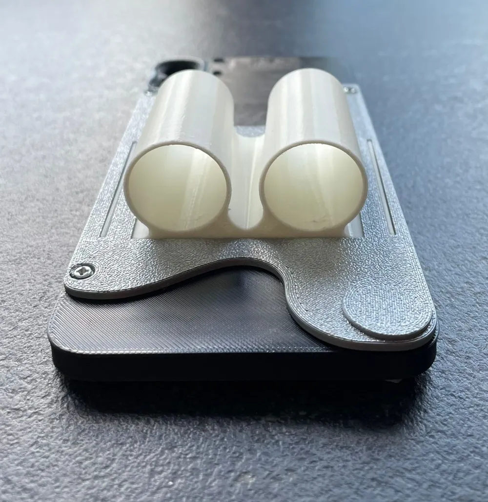TPU finger grip for Nothing Phone 1, photo 4 of 4 - TPU finger grip for Nothing Phone 1 Tools