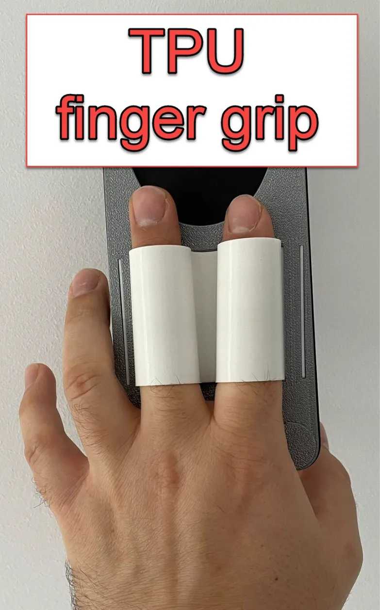 TPU finger grip for Nothing Phone 1 - Gadgets, in stock in India