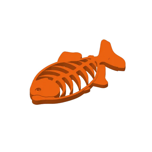 TPU Fish Dog Chew Toys, photo 4 of 4 - TPU Fish Dog Chew Toys Pets