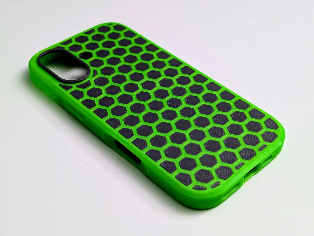 TPU iPhone 17 /Air/Pro/MAX Phone Case, photo 3 of 4 - TPU iPhone 17 /Air/Pro/MAX Phone Case Hobby & DIY