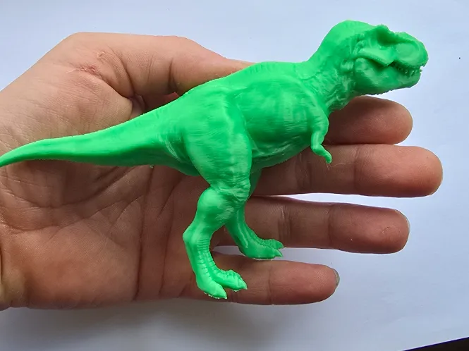 T-Rex Dinosaur Figurine - Creatures, in stock in India