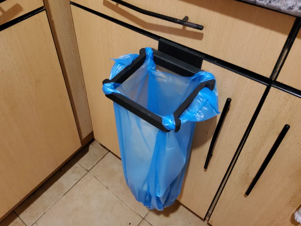 trash bag holder - Holders & Caddies, in stock in India