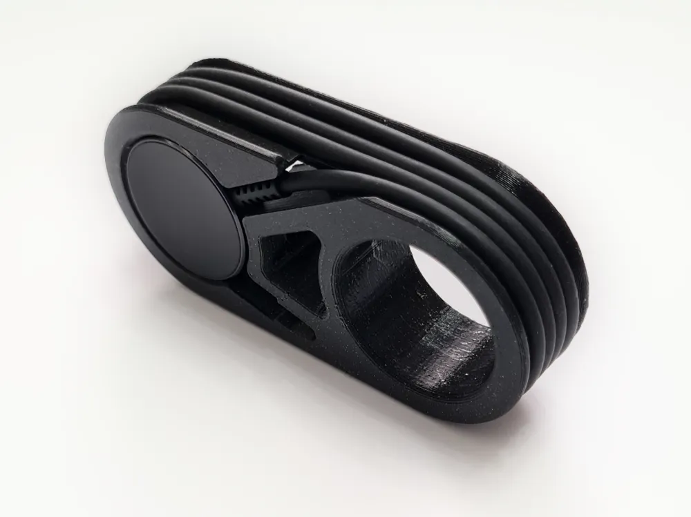 Travel organizer for smartwatch charger - Samsung Galaxy Watch Stands, in stock