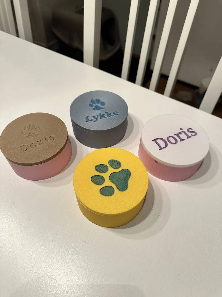 Travel Pet Bowl, photo 2 of 4 - Pet Bowls & Feeders, dog