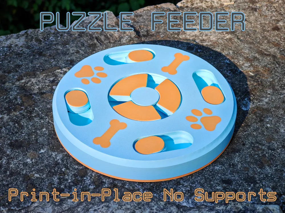 Treat Track Puzzle Feeder - Puzzle & Treat Toys, in stock in India