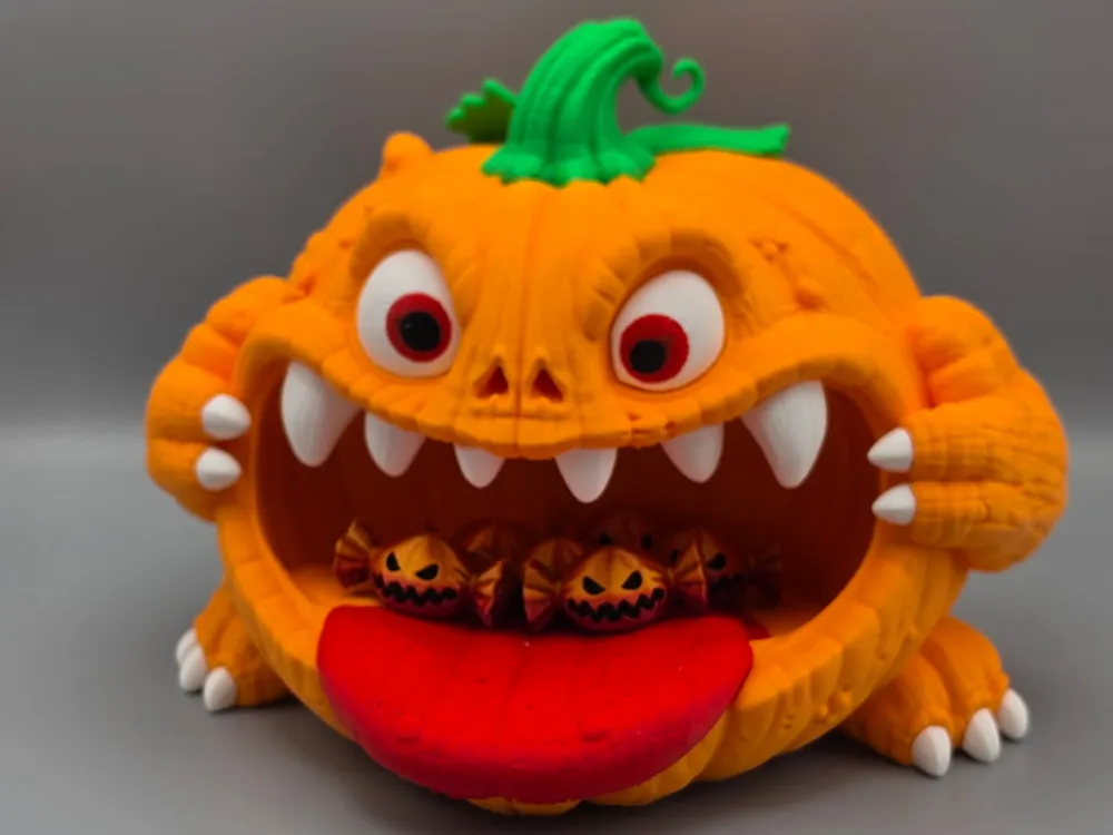 Treats for the Monster - Horror & Gothic Creatures, in stock in India