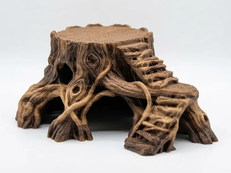 Tree Hide - Pets, in stock in India