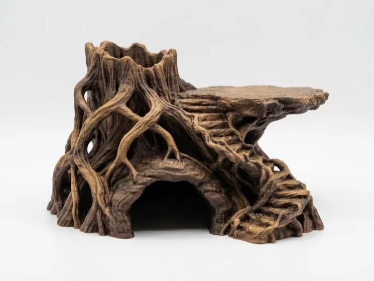 Tree Hide - Pets, in stock in India