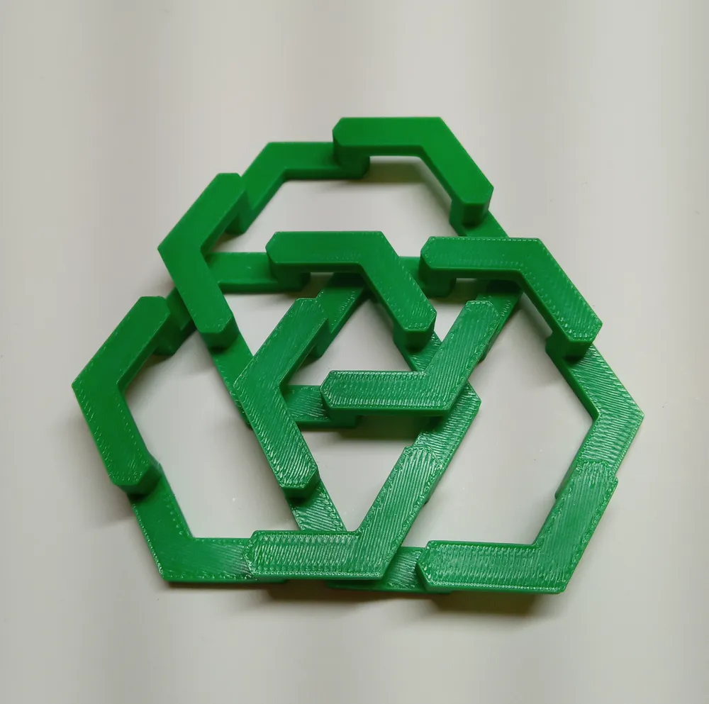 Tricyclic Link 3