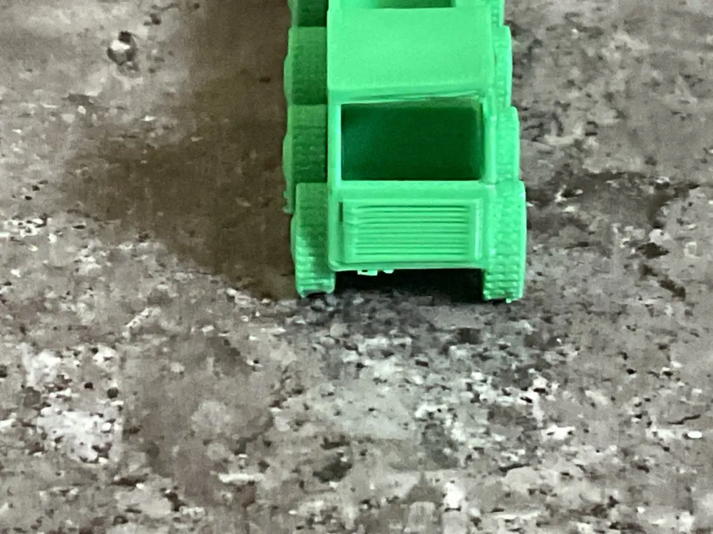 Lastwagen, photo 2 of 4 - Lastwagen Models, RC & Drones