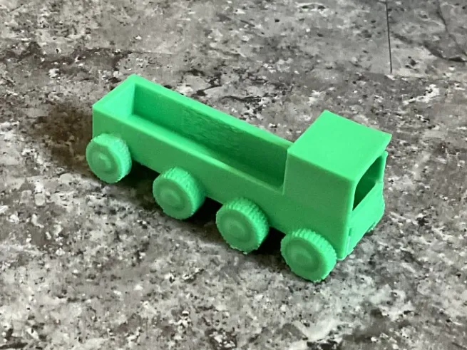 Lastwagen - Truck, Bus & Tractor Models, in stock in India