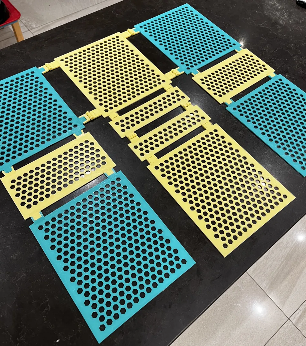 T-Shirt Folding Tray (2 sizes) - Home Accents, in stock in India