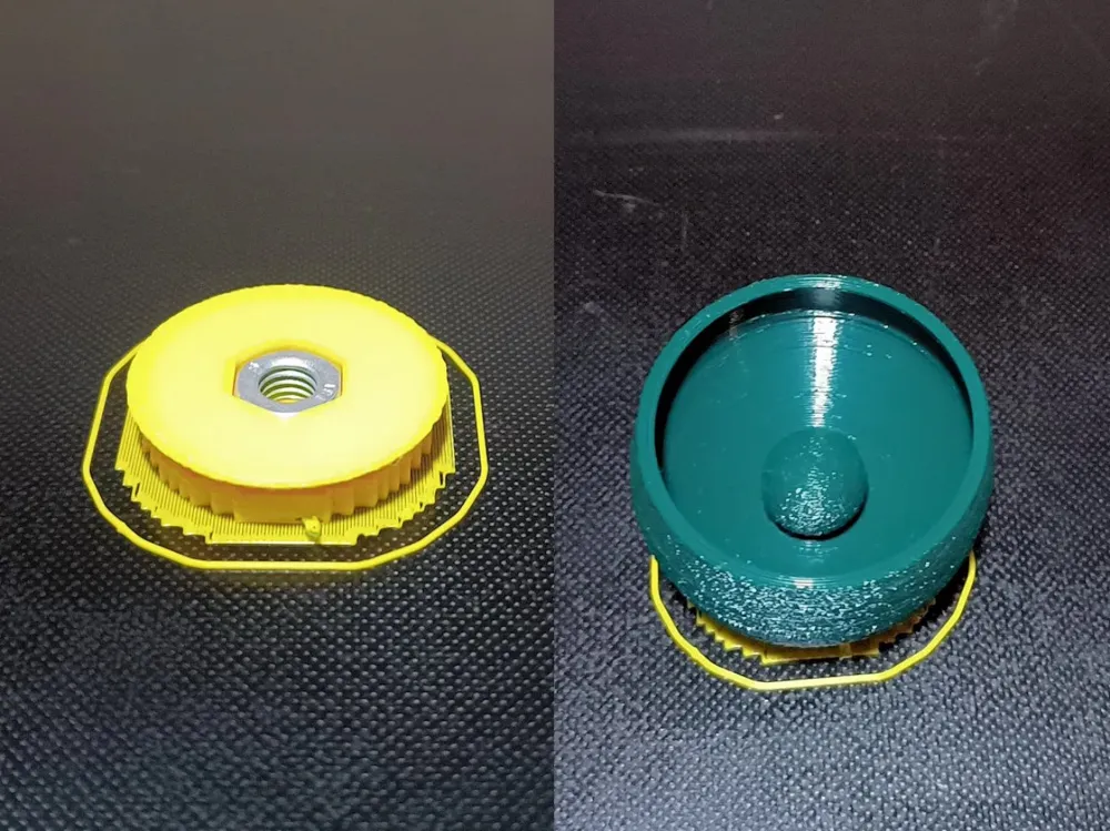Tumbling Treats Egg (Cat Toy), photo 3 of 4 - Cat Bowls & Feeders, ferret