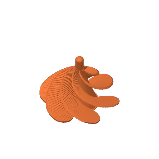 Turbo Top, photo 4 of 4 - Turbo Top Fidget & Sensory Toys