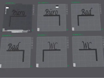Door Sign, Office - Door Signs & Door Hangers, in stock in India