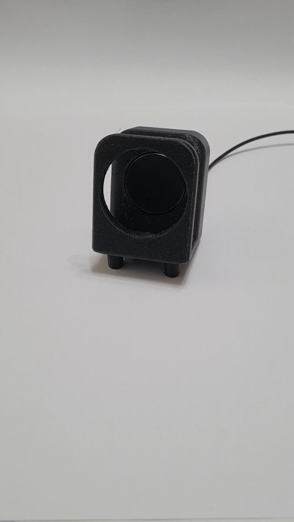 TV Charging Stand for Galaxy Watch 5/6/7/8/Ultra, photo 2 of 4 - TV Charging Stand for Galaxy Watch 5/6/7/8/Ultra Tools